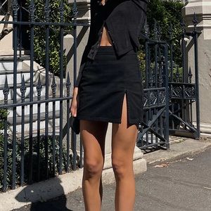 Lioness x Princess Polly Lola Skirt